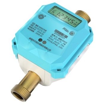 Digitaler Wasserzähler - SC-A - Weihai Ploumeter Co., LTD - Ultraschall
