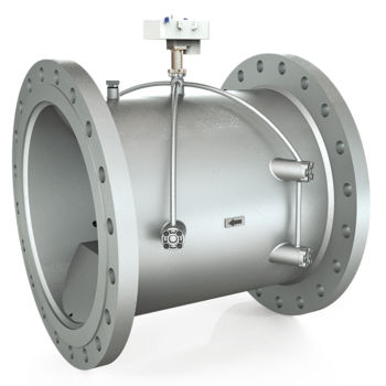 Ultraschall-Strömungssensor - LC - Weihai Ploumeter Co., LTD - Volumen / für Flüssigkeiten / Präzision