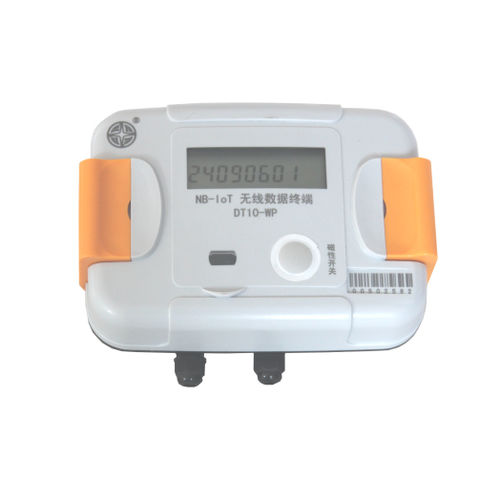 Datenterminal - DT1X NB-IoT - Weihai Ploumeter Co., LTD - Handgerät / LCD / drahtlos