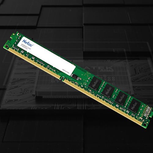 Speichermodul / DDR3 SDRAM - Basic - Netac Technology Co.,Ltd.