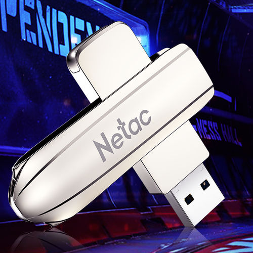 USB-Speicherstick / Flash - U389 - Netac Technology Co.,Ltd.