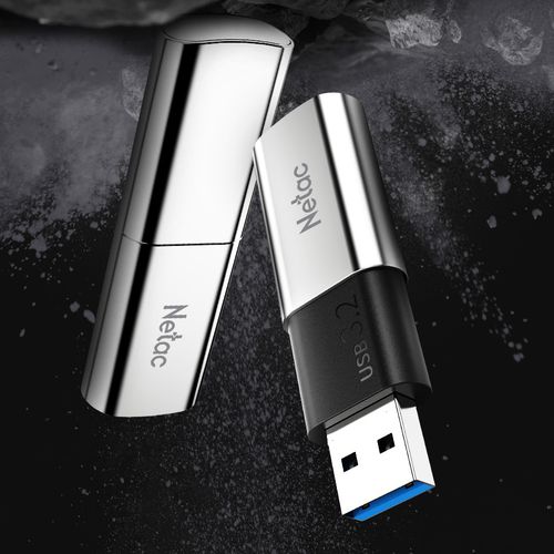 USB-Speicherstick - US2 - Netac Technology Co.,Ltd.