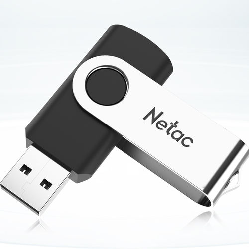 USB-Speicherstick - U505Z - Netac Technology Co.,Ltd.