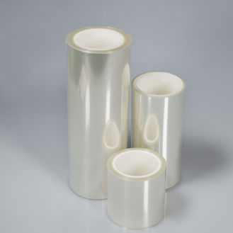 Acryl-Klebeband - SST series	 - Suzhou Shihua New Material Technology Corporation - transparent / schwarz / für elektrische Anwendungen