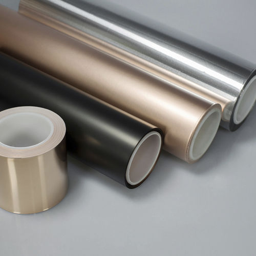 Leitfähiges Klebeband - SST - Suzhou Shihua New Material Technology Corporation - Metall / für elektrische Anwendungen