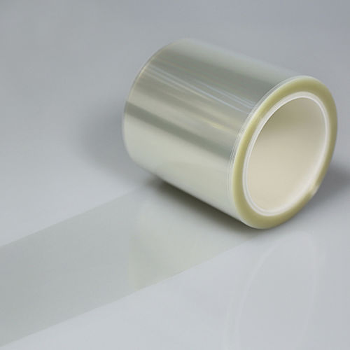 Transparentes Klebeband - DST series - Suzhou Shihua New Material Technology Corporation - wasserbeständig / chemikalienbeständig / für Industrieanwendungen
