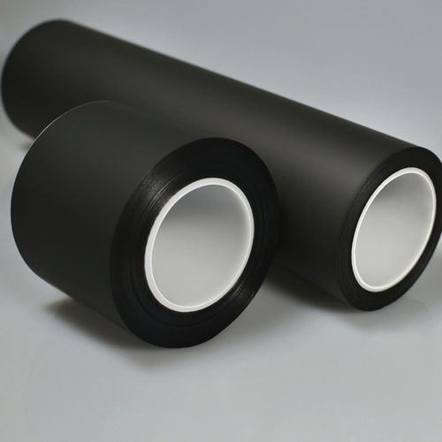 Doppelseitiges Klebeband - SH-89010 - Suzhou Shihua New Material Technology Corporation - Dichtung / Acryl / schwarz