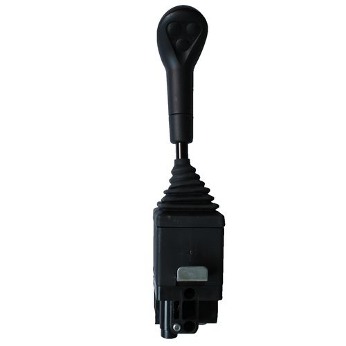 Steuerhebel mit Griff - LJ2800 - Luoyang yellow river flexible shaft controller