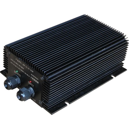 DC/DC-Wandlermodul - ME30 - Luoyang yellow river flexible shaft controller