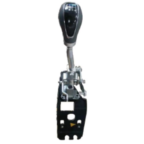 Geschwindigkeitswähler - LJ116E  - Luoyang yellow river flexible shaft controller