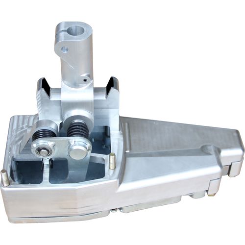 Geschwindigkeitswähler - LJ115  - Luoyang yellow river flexible shaft controller