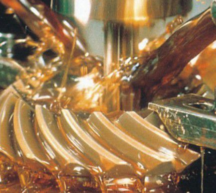 Schneidöl - MQL 35 - Boer Technolog Co., Ltd. - für Aluminium / für Stahllegierung / für Edelstahl
