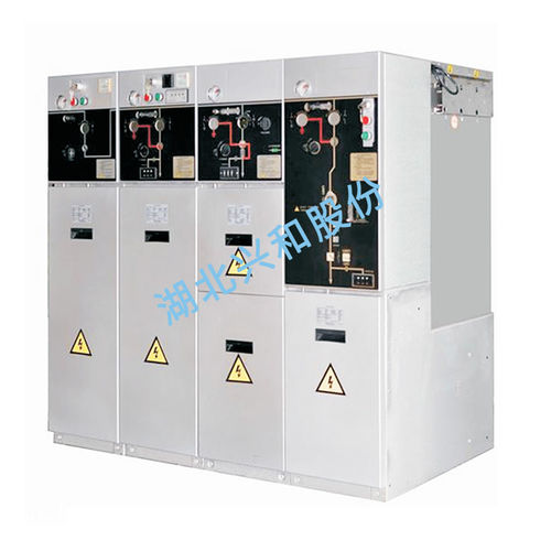 Isolierte Schaltanlage - Hubei Xinghe Electric New Material - für Verteiler
