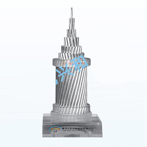 Versorgungs-Stromkabel - LGJQT 1400/135 - Hubei Xinghe Electric New Material - Stahl