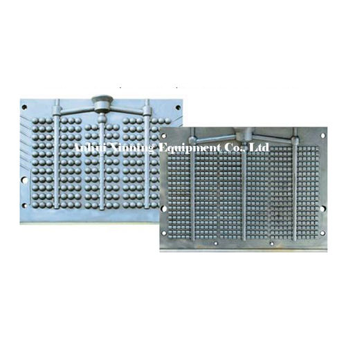 Stammform für Spritzguss - XN-ZZ416 - Anhui Xinning Equipment Company