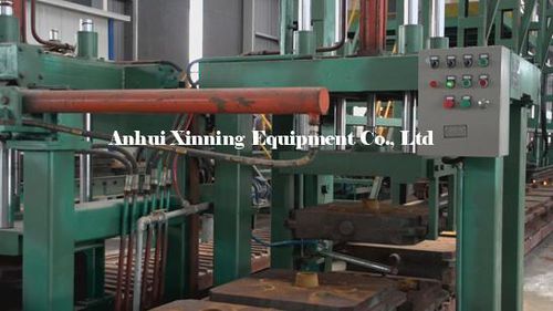 Entlüftungssystem zum Schweißen - Anhui Xinning Equipment Company