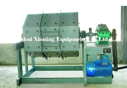 Sandabscheider - Anhui Xinning Equipment Company - Zentrifugal / Prozess / Kolben