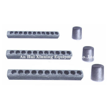 Schmiedematrize - Anhui Xinning Equipment Company
