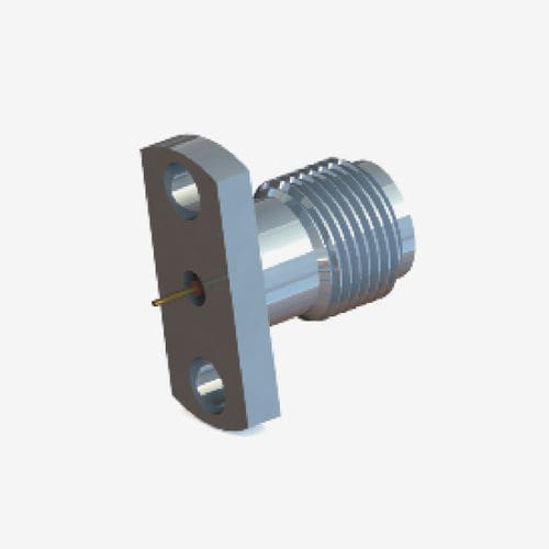 RF-Steckverbinder - 2.92 series - Suzhou Recodeal Interconnection System - koaxial / platzsparend