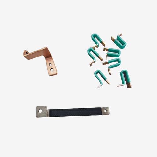Kupfer-Sammelschiene - Suzhou Recodeal Interconnection System - Isolation
