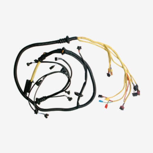 Kabelbaum - Suzhou Recodeal Interconnection System