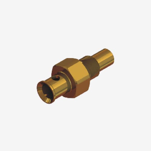 RF-Steckverbinder - SSMC series - Suzhou Recodeal Interconnection System - koaxial / Frequenz / Miniatur