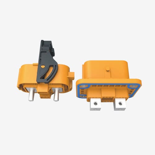 IP68-Schalter - MSD3 - Suzhou Recodeal Interconnection System - manuell / Verriegelung