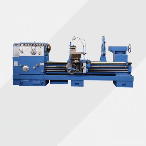 Konventionelle Drehmaschine - CW series - Anyang Xinsheng Machine Tool Co.,Ltd - horizontal / 2-Achs / Hochpräzision