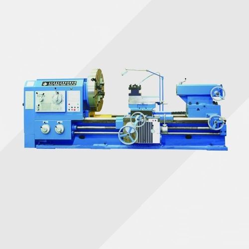 Konventionelle Drehmaschine - CW611 series - Anyang Xinsheng Machine Tool Co.,Ltd - horizontal / 2-Achs / für Intensiveinsatz