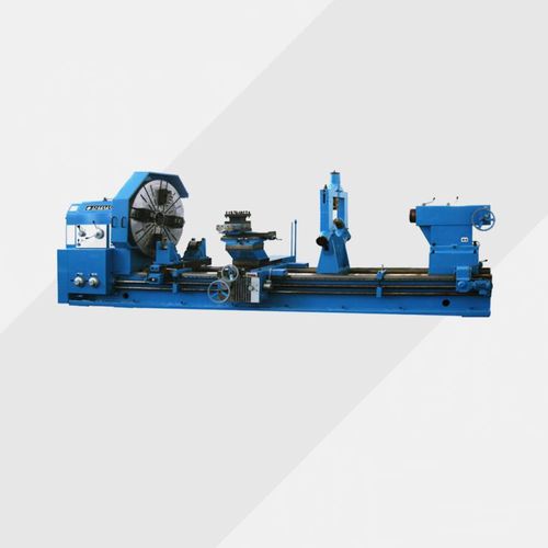 Konventionelle Drehmaschine - C61 series - Anyang Xinsheng Machine Tool Co.,Ltd - horizontal / 2-Achs / für Intensiveinsatz