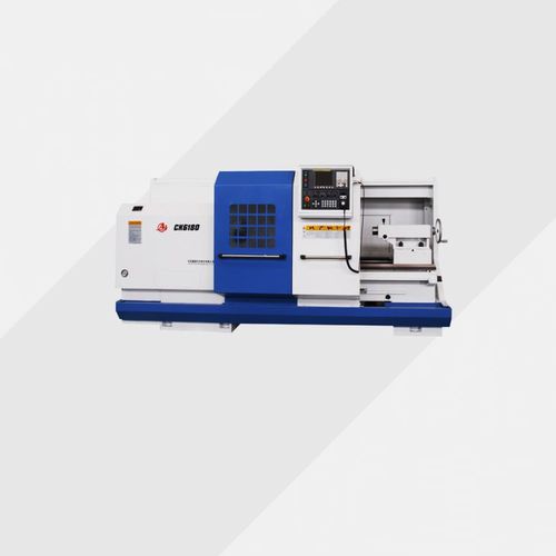 CNC-Drehmaschine - CK series - Anyang Xinsheng Machine Tool Co.,Ltd - horizontal / 2-Achs / Hochpräzision