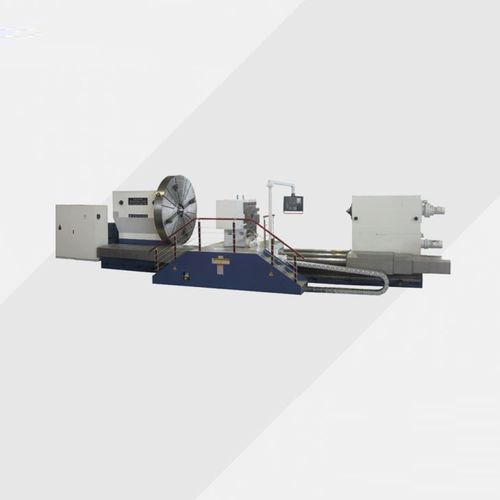 CNC-Drehmaschine - CK61 series - Anyang Xinsheng Machine Tool Co.,Ltd - horizontal / 2-Achs / für Intensiveinsatz