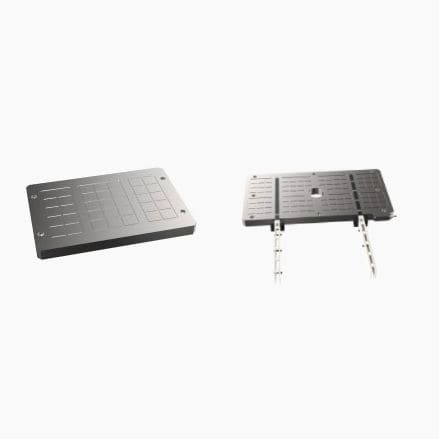 Stahl-Prägestation - EPP series - Lici Electric Incorporation