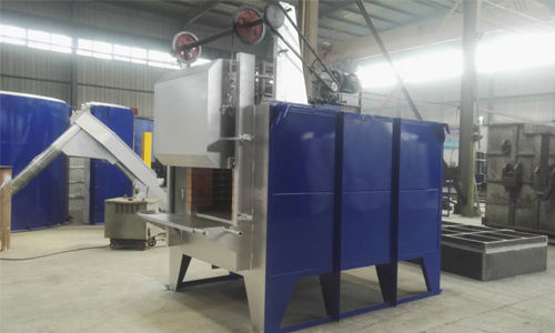 Kammerofen - RX3 series  - HENAN TIANLI THERMAL EQUIPMENT CO.,LTD - Glüh / Härte / Anlass