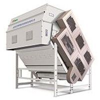 Automatische Reinigungsanlage - MQZF-15 - Shandong Swan Cotton Industrial Machinery Stock Co - CNC / Prozess / Industrie