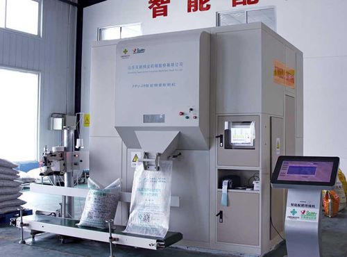 Paletten-Verteiler - FPJ-28 - Shandong Swan Cotton Industrial Machinery Stock Co - Einleitung / automatisch / kompakt