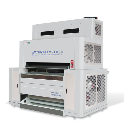 Baumwollentkörnungsmaschine - MY96-17 - Shandong Swan Cotton Industrial Machinery Stock Co