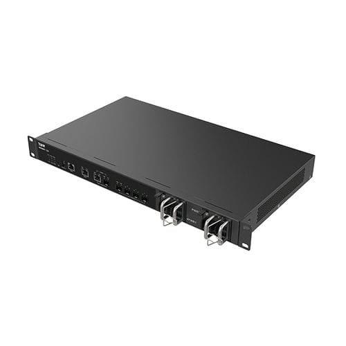 Gateway für Kommunikation - CU/DU - Shenzhen Gongjin Electronics Co., Ltd - SFP / Ethernet