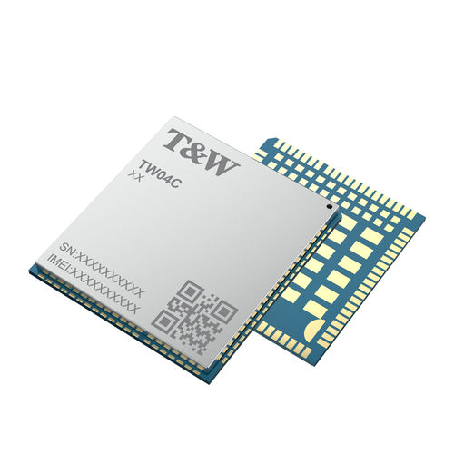 Netzwerkmodul - TW04C - Shenzhen Gongjin Electronics Co., Ltd