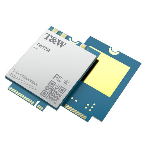 Netzwerkmodul - TW12M - Shenzhen Gongjin Electronics Co., Ltd