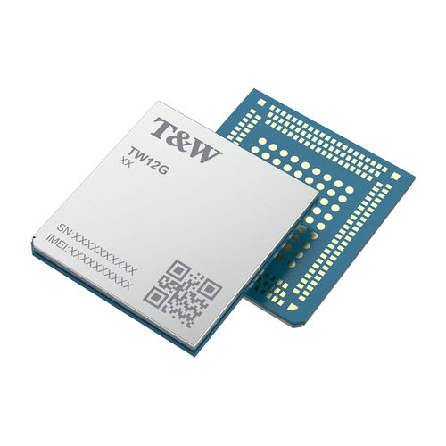 Netzwerkmodul - TW12G - Shenzhen Gongjin Electronics Co., Ltd
