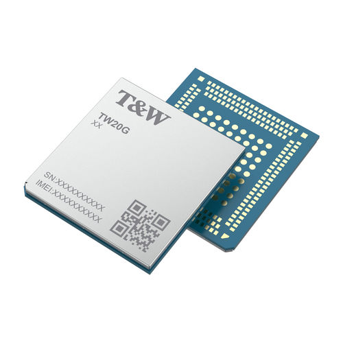 Netzwerkmodul - TW20G - Shenzhen Gongjin Electronics Co., Ltd