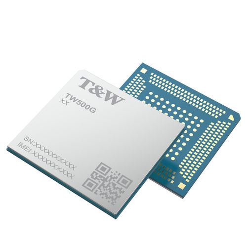 Netzwerkmodul - TW500G - Shenzhen Gongjin Electronics Co., Ltd