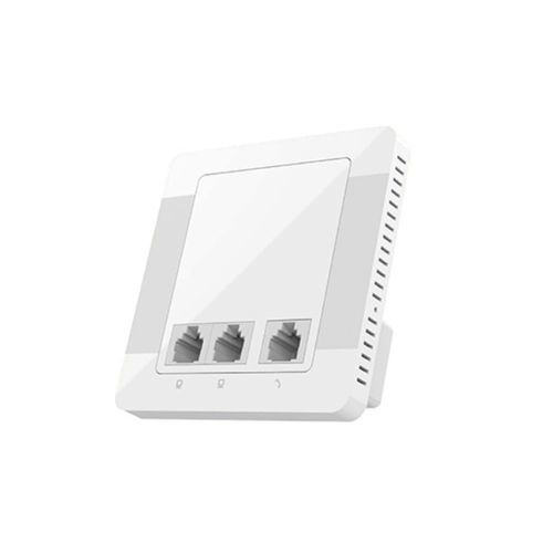 Kabelloser Access-Point - AP699E7N3.9W162-6 - Shenzhen Gongjin Electronics Co., Ltd - PoE