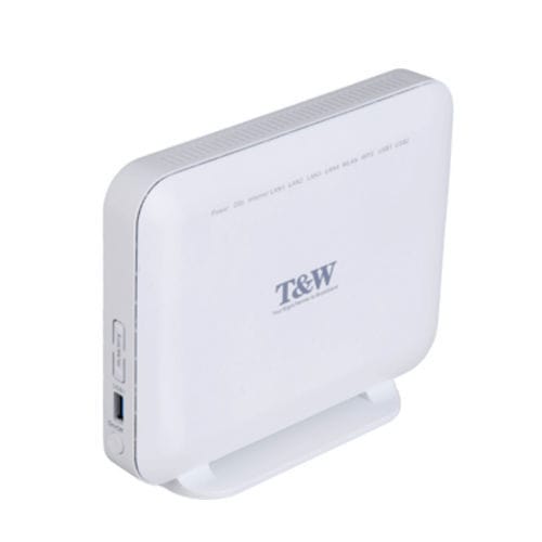 VDSL2-Router - Shenzhen Gongjin Electronics Co., Ltd - für Kommunikation / Ethernet / ADSL