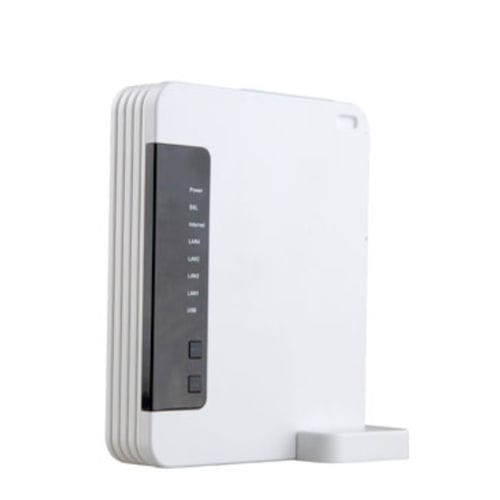 Router für Kommunikation - GAN5.PT143A-B - Shenzhen Gongjin Electronics Co., Ltd - Ethernet / kabellos / ADSL