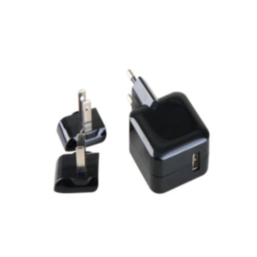 Steckernetzteil - Shenzhen Gongjin Electronics Co., Ltd - AC/DC / CE / mit USB-Ausgang