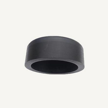 Runde Kappe - Shandong Donghong pipe Industry Co., Ltd - PE / für Rohre