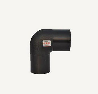 Hydraulikanschluss - Shandong Donghong pipe Industry Co., Ltd - Muffen / 90°-Winkel / PE