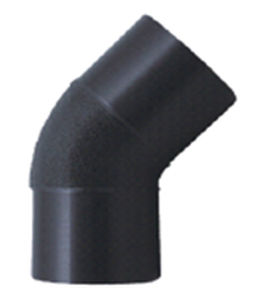 Hydraulikanschluss - Shandong Donghong pipe Industry Co., Ltd - Schweiß / 45°-Winkel / PE